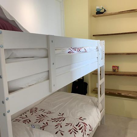 Appartement Vue Sur Les Iles D'Or à Hyères Extérieur photo